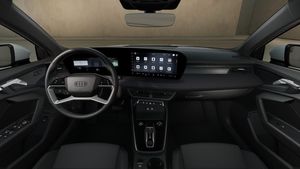 Audi A3 bild 8