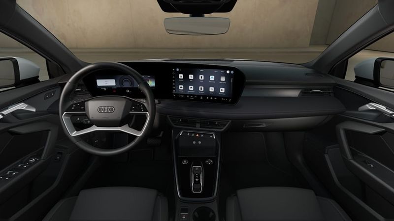 Audi A3 bild 8