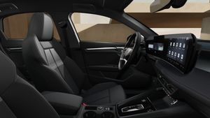 Audi A3 bild 9