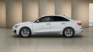Audi A3 bild 2