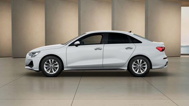 Audi A3 bild 2