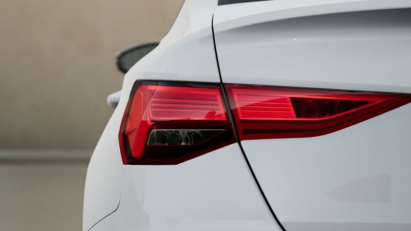 Audi A3 bild 6