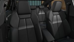 Audi A3 bild 10