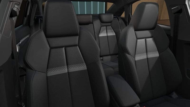 Audi A3 bild 10