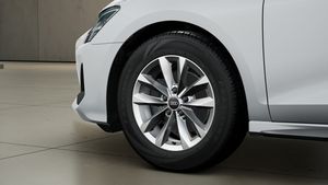 Audi A3 bild 5