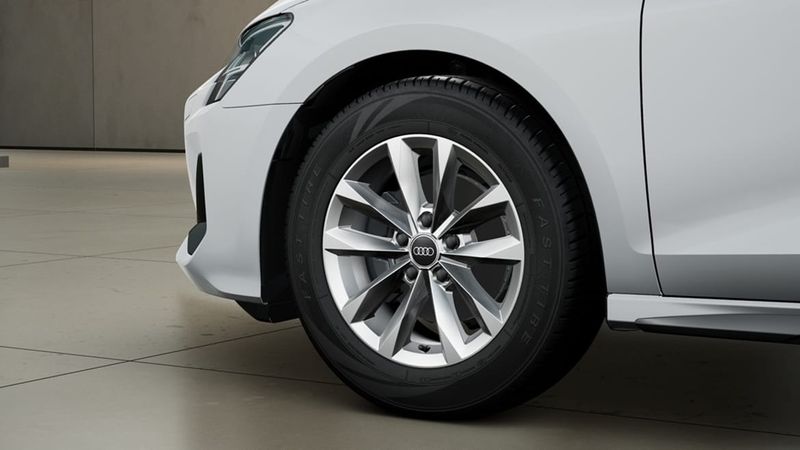 Audi A3 bild 5