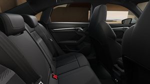 Audi A3 bild 11