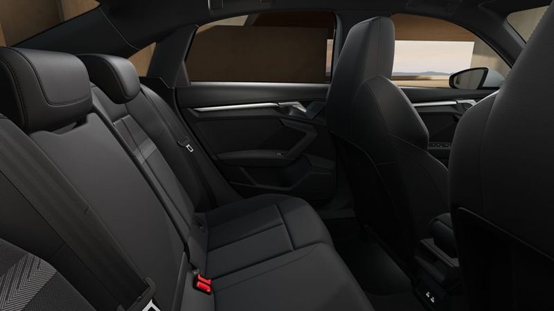 Audi A3 bild 11