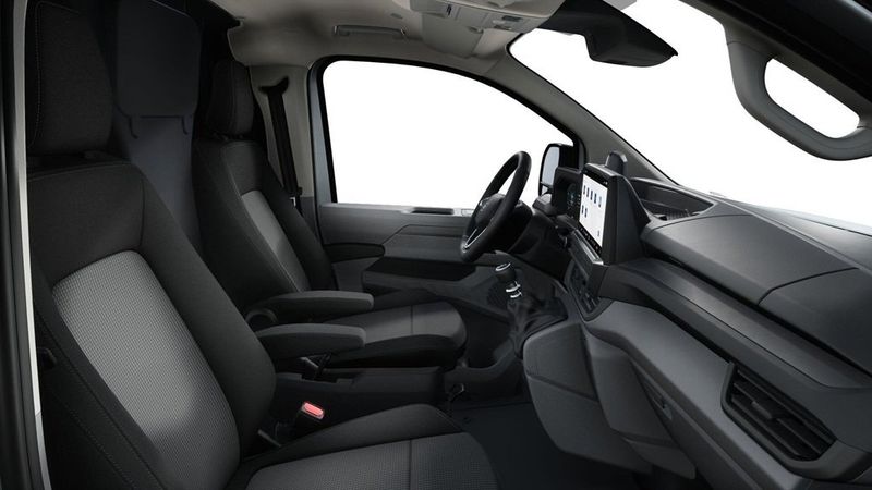 Volkswagen Transporter bild 2