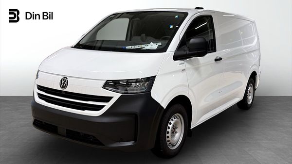 Volkswagen Transporter T7 Proline TDI 110hk Lagerbil - 2026
