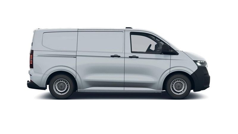 Volkswagen Transporter bild 3
