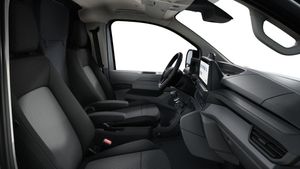 Volkswagen Transporter bild 3