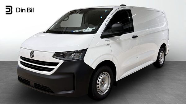 Volkswagen Transporter T7 L1 TDI 110hk Proline manuell - 2026