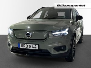 Volvo XC40 bild 1