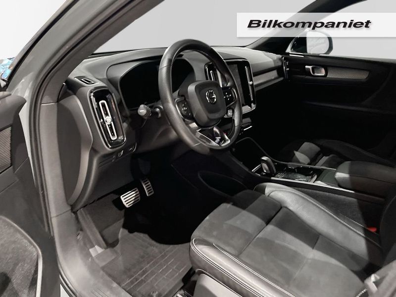 Volvo XC40 bild 7