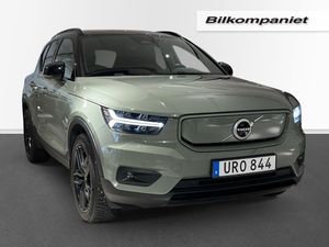 Volvo XC40 bild 3