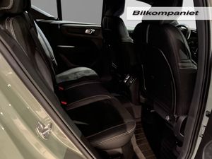 Volvo XC40 bild 8