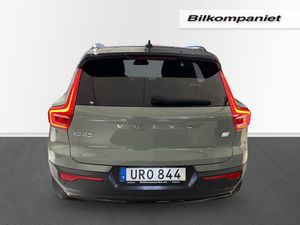 Volvo XC40 bild 6
