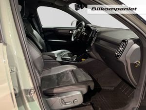 Volvo XC40 bild 9