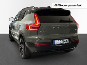 Volvo XC40 bild 2