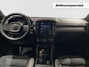 Volvo XC40 bild 10