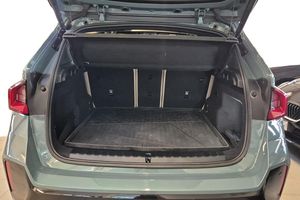 BMW X1 bild 10