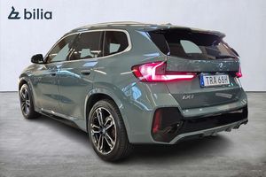 BMW X1 bild 2