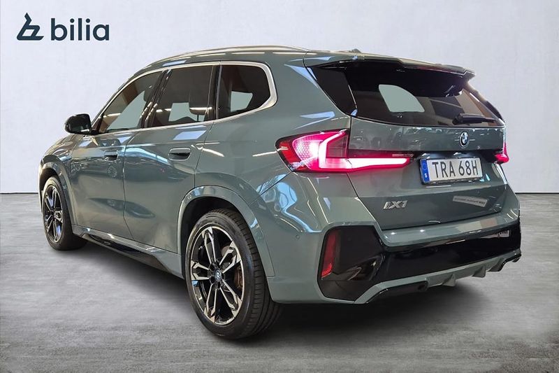 BMW X1 bild 2