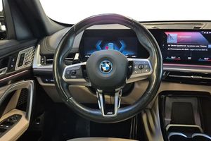 BMW X1 bild 9