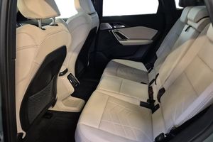BMW X1 bild 11