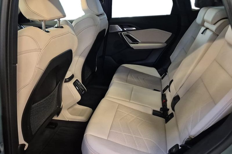 BMW X1 bild 11