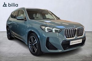 BMW X1 bild 17