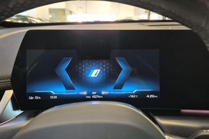 BMW X1 bild 15