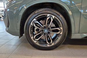 BMW X1 bild 14