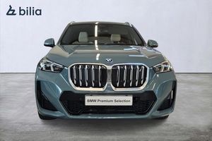 BMW X1 bild 5