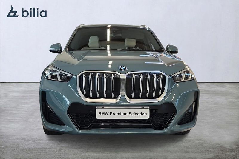 BMW X1 bild 5
