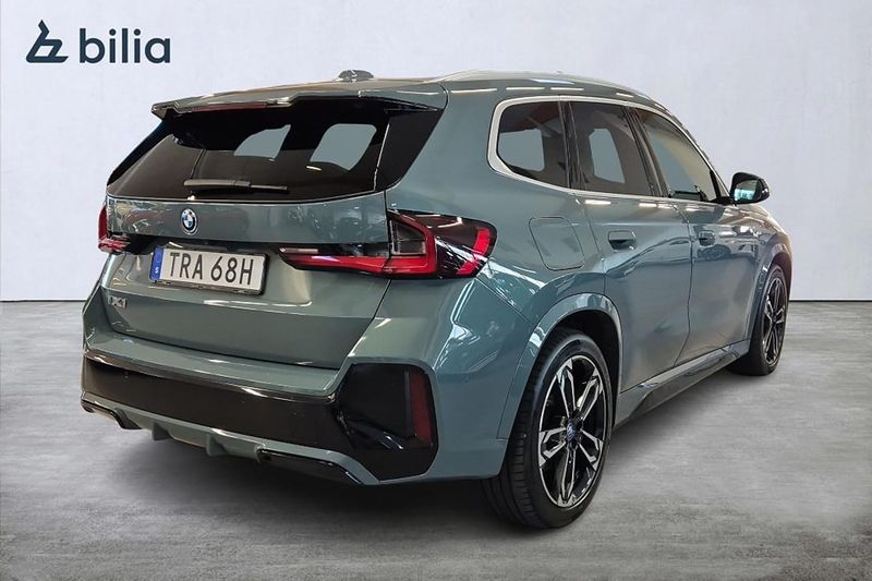 BMW X1 bild 16