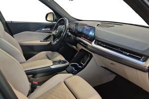 BMW X1 bild 6