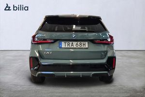 BMW X1 bild 4