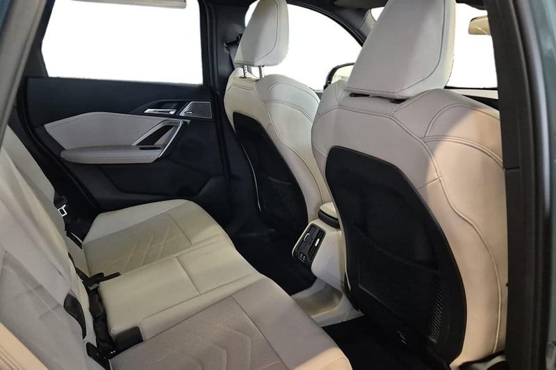 BMW X1 bild 7