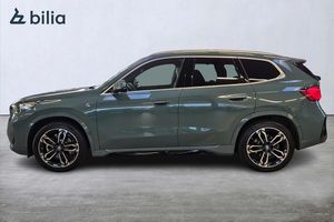 BMW X1 bild 3
