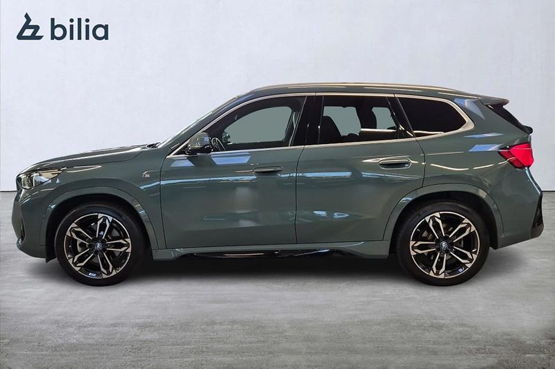 BMW X1 bild 3