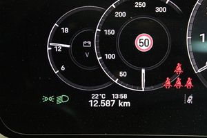 Porsche Panamera bild 17