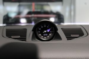 Porsche Panamera bild 18