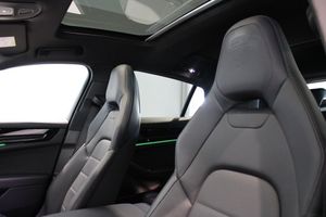 Porsche Panamera bild 12