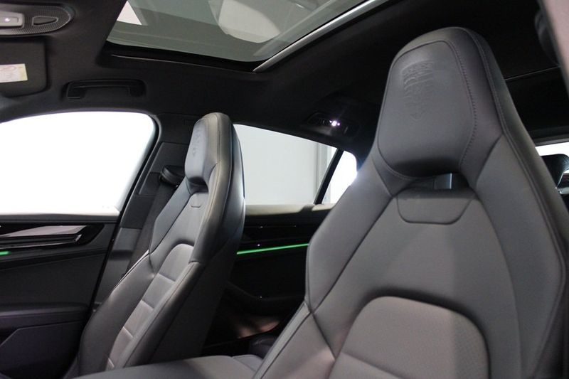 Porsche Panamera bild 12