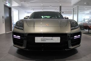 Porsche Panamera bild 3
