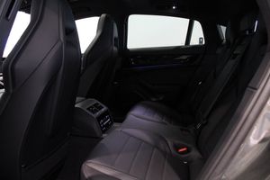 Porsche Panamera bild 19