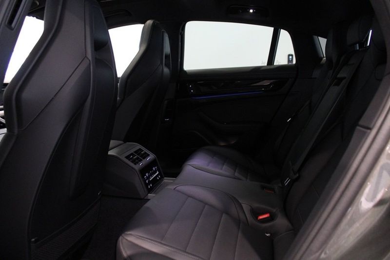 Porsche Panamera bild 19
