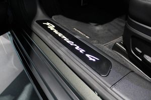 Porsche Panamera bild 10